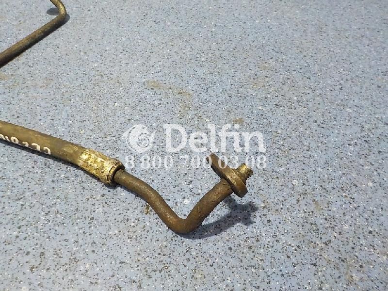 5010421938 Трубка кондиционера Renault