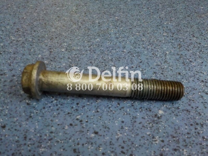 982613 Винт M16x110mm Volvo