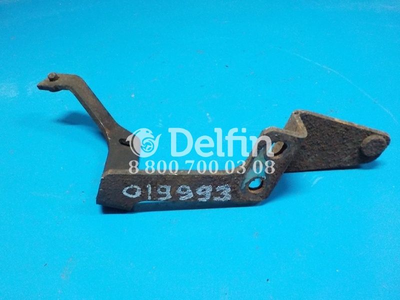 504096819 Кронштейн Iveco
