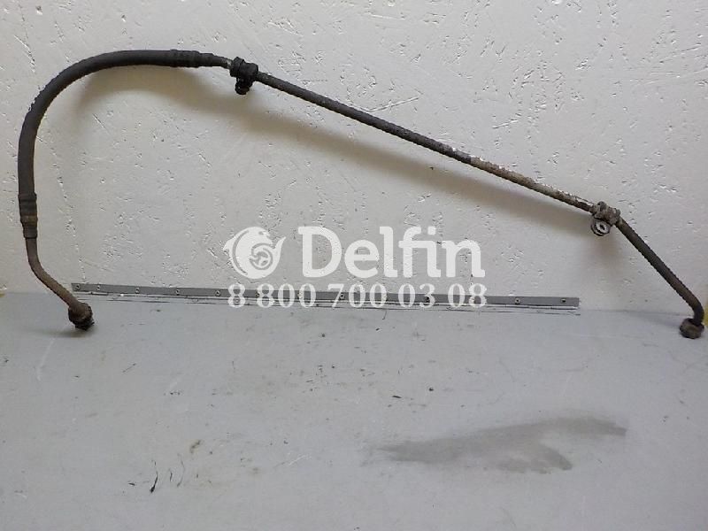 1656418 Трубка гидравлическая (обратка от насоса) DAF