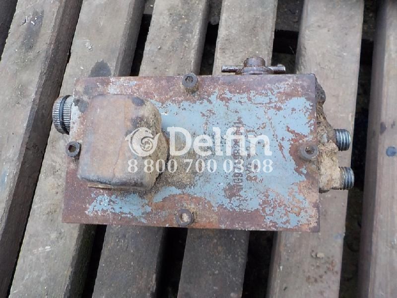 41241683 Насос подъема кабины Iveco