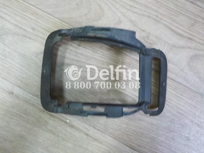 1863466 Рамка вентиляционного отверстия RH Scania