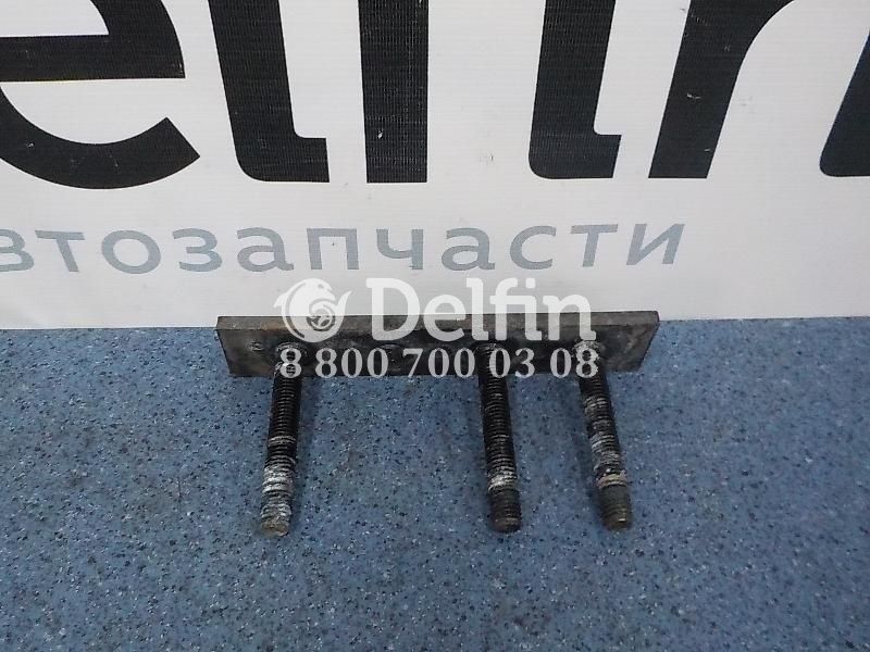 2267547 Крепежная планка Scania  6 серии