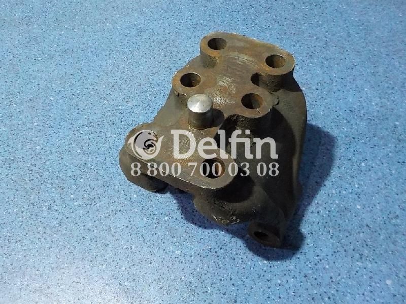 42043961 Кронштейн реактивной тяги Iveco