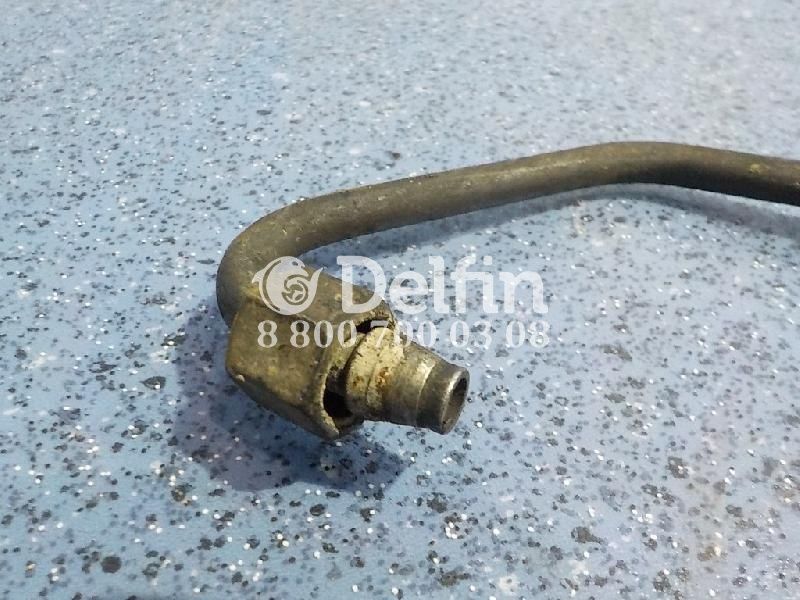 1741776 Трубка охладителя системы Scania