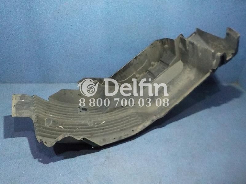 81612300210 Крыло справа MAN