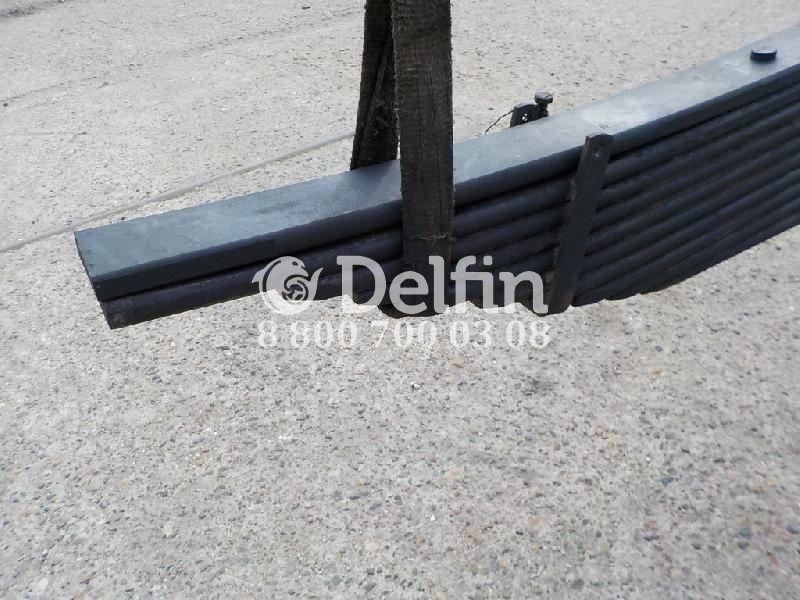 1398987 Рессора задняя Scania