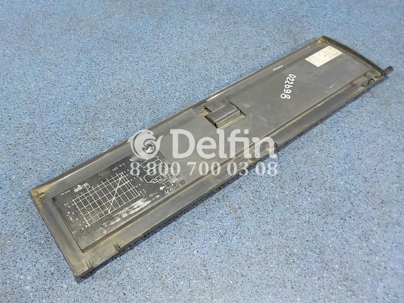 1366448 Крышка Scania (Уценка)