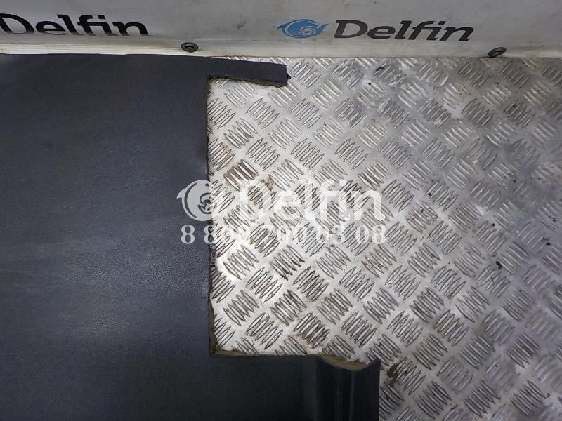 2013684 Изоляционный мат правый RH CR/CS Scania 6 серии (Уценка)