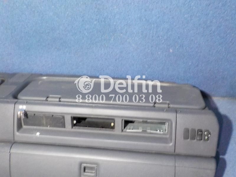 1766884 Полка верхняя Scania