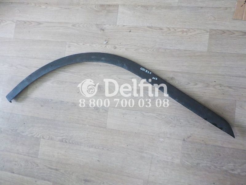 A9438840922 Накладка крыла левая LH Mercedes Benz