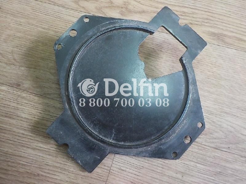 1775672 Кронштейн зеркала Scania