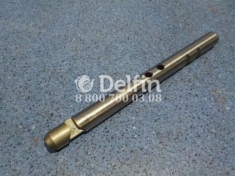 1853330 Вал КПП Scania