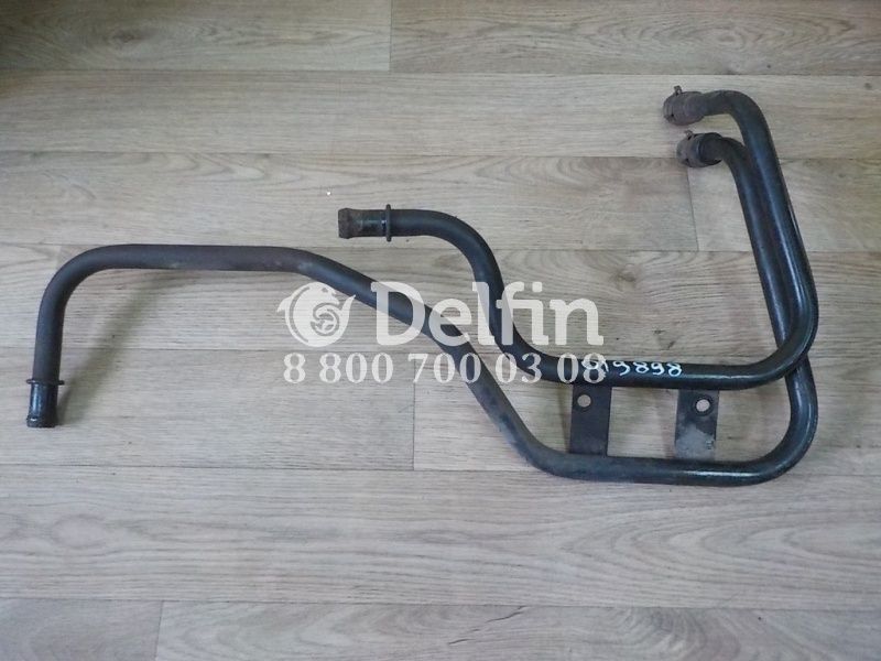 1438622 Трубка автономки DAF