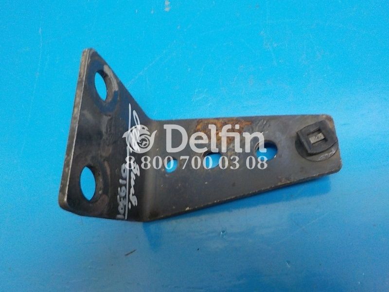 20529025 Кронштейн перепускного клапана Volvo