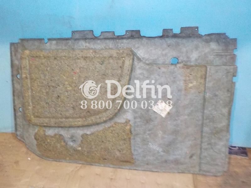 1478527 Обшивка салона Scania