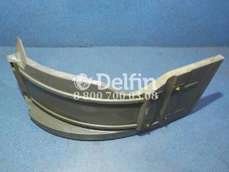 9438800806 Переднее крыло сзади слева Mercedes Benz