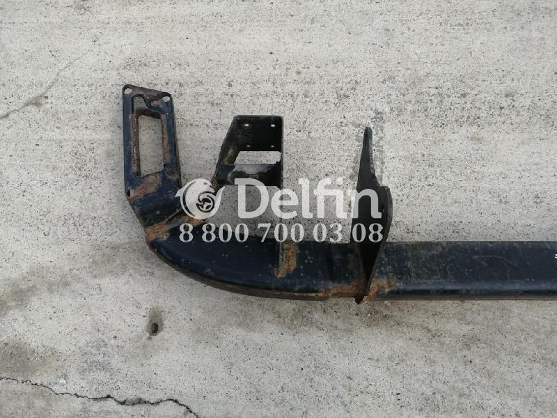 81416155073 Усилитель переднего бампера MAN