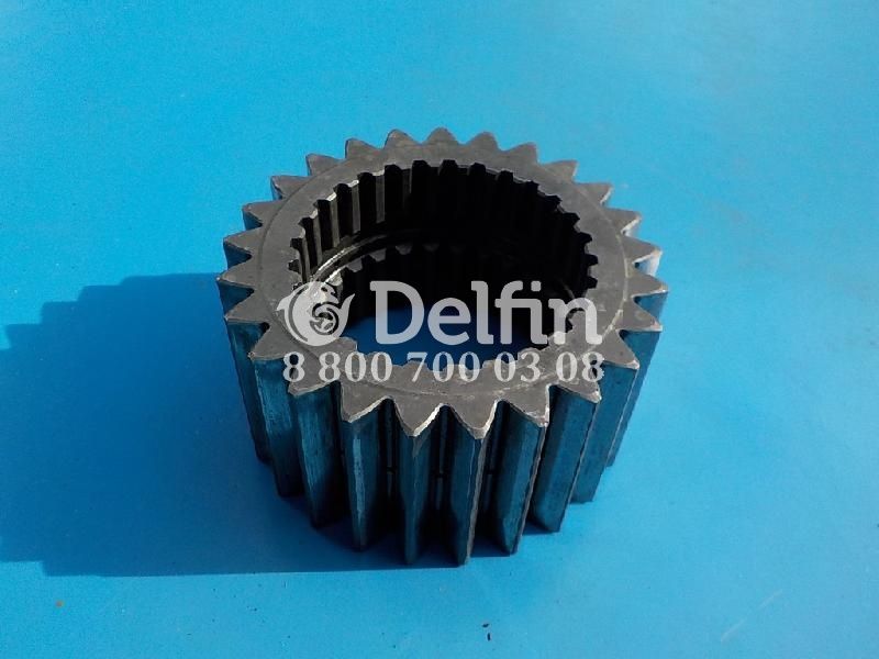 A9452620813 Шестерня первичного вала Mercedes Benz