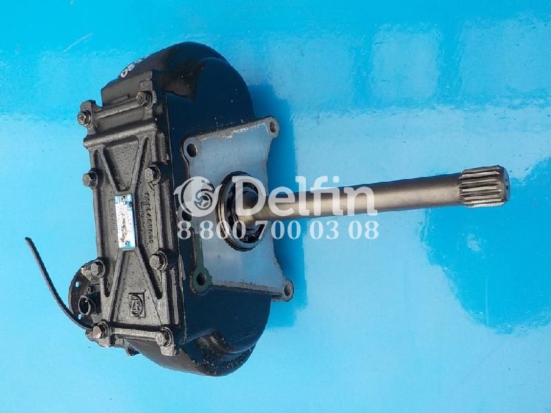 81381006661 Коробка отбора мощности MAN