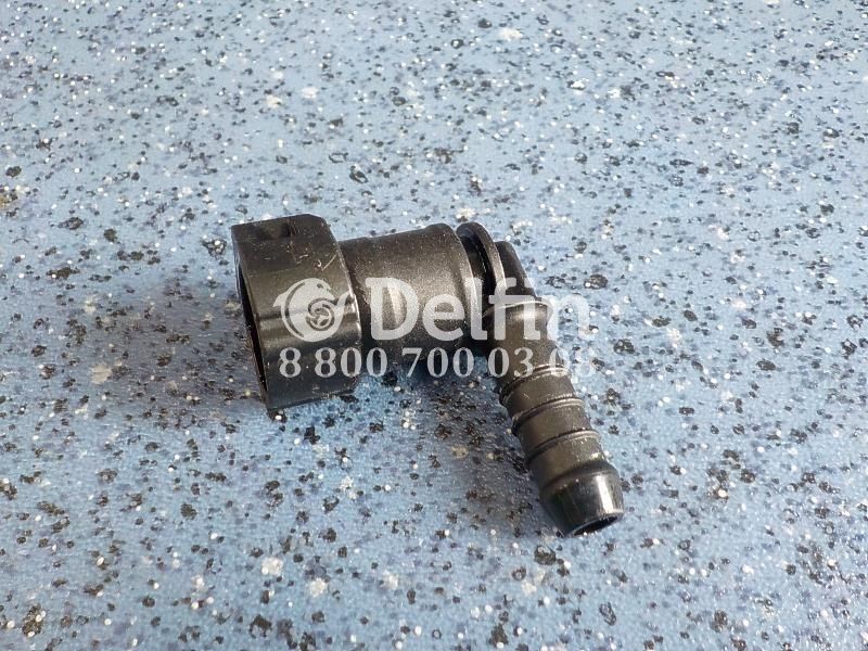 2208057 Быстроразъемная муфта Scania 6 серии