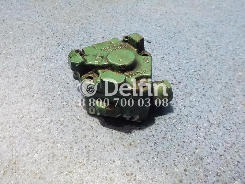 20997341 Топливный насос Volvo оригинал