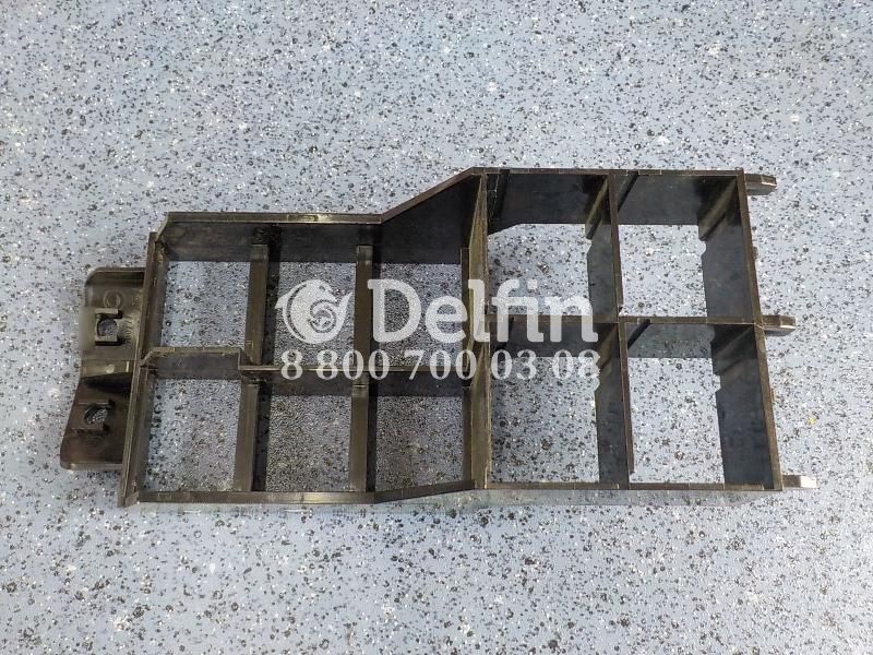 2130777 Консоль дополнит.оборудования Scania 6 серии