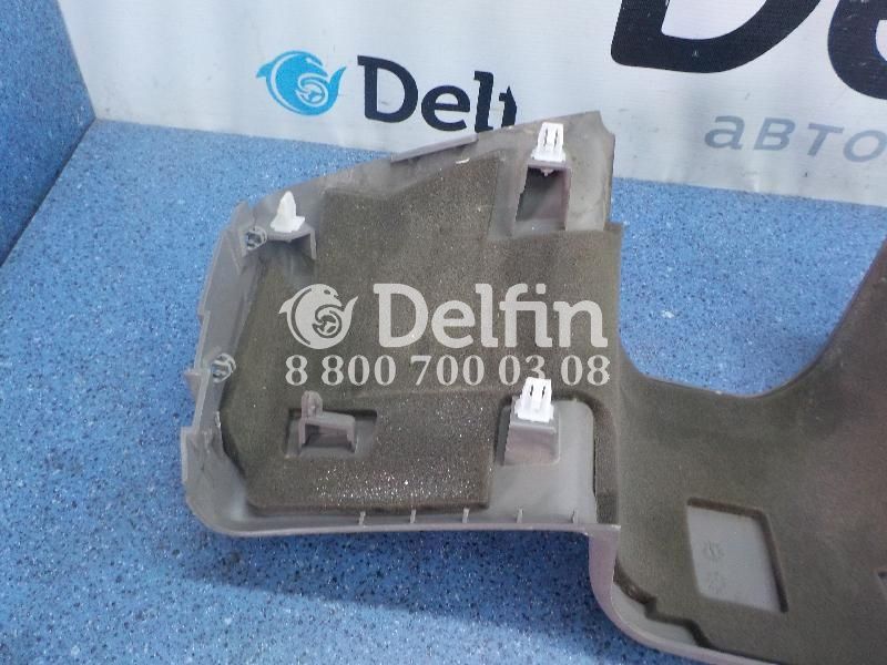 2379812 Панель Scania  6 серии