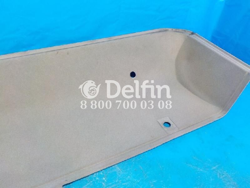 1847859 Обивка потолка задняя часть Scania