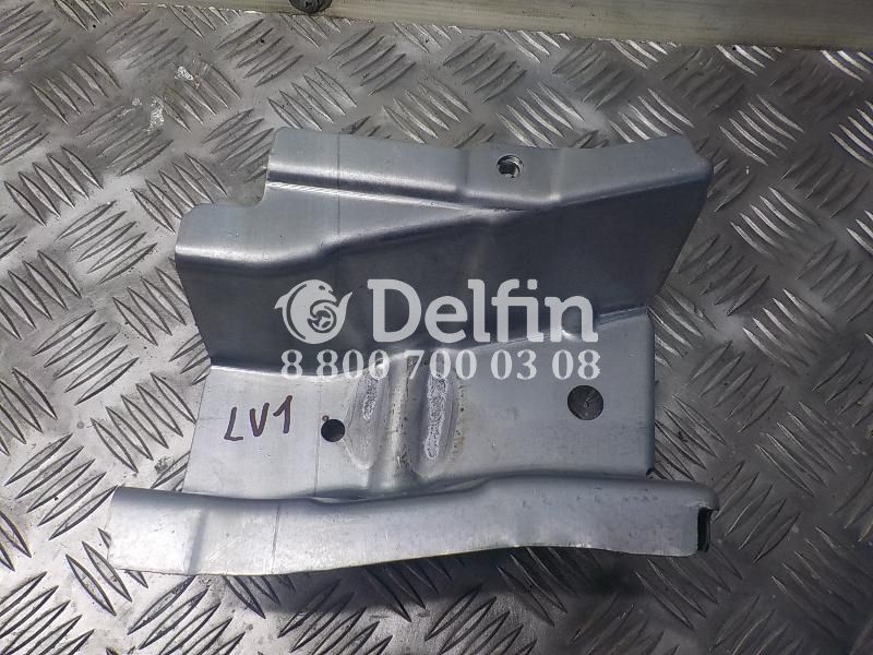 2231289 Кронштейн пола кабины Scania 6 серии (Н)