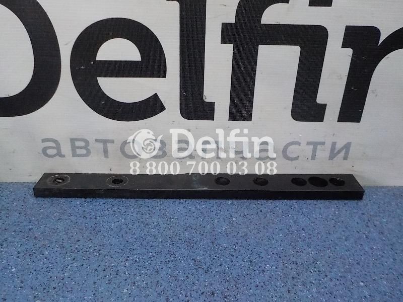 2590014 Дистанционный элемент левый LH CNG Scania 6 серии