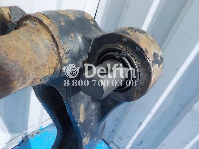 81417156016 Коромысло (торсион кабины) MAN TGS