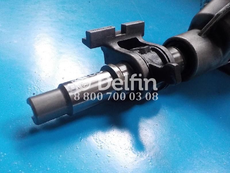 A9452681229 Тяга переключения передач в сборе Mercedes Benz