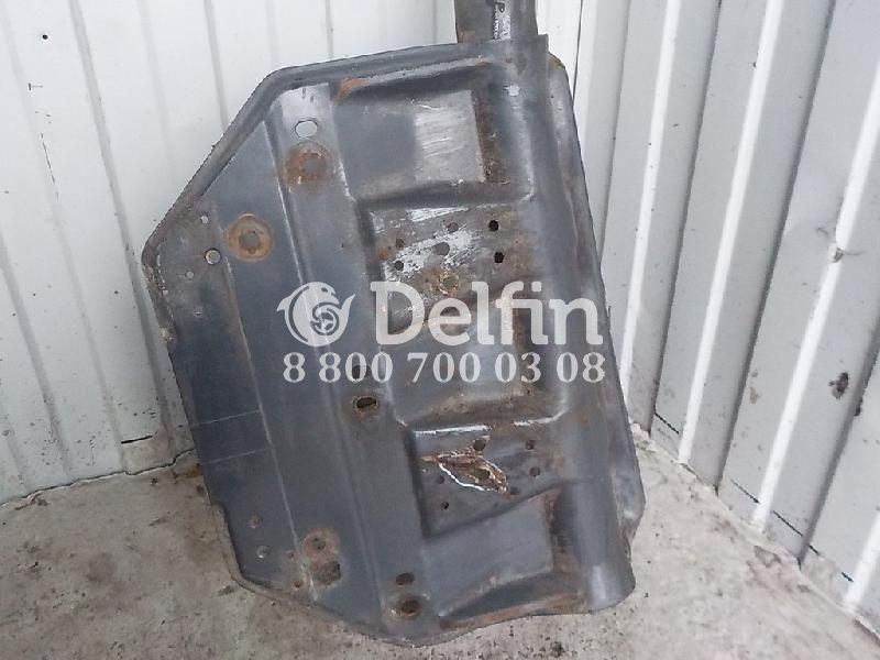 1725670 Кронштейн крепления крыла правый RH Scania