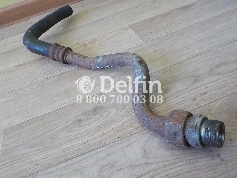 7420853988 Трубка ГУРа Renault