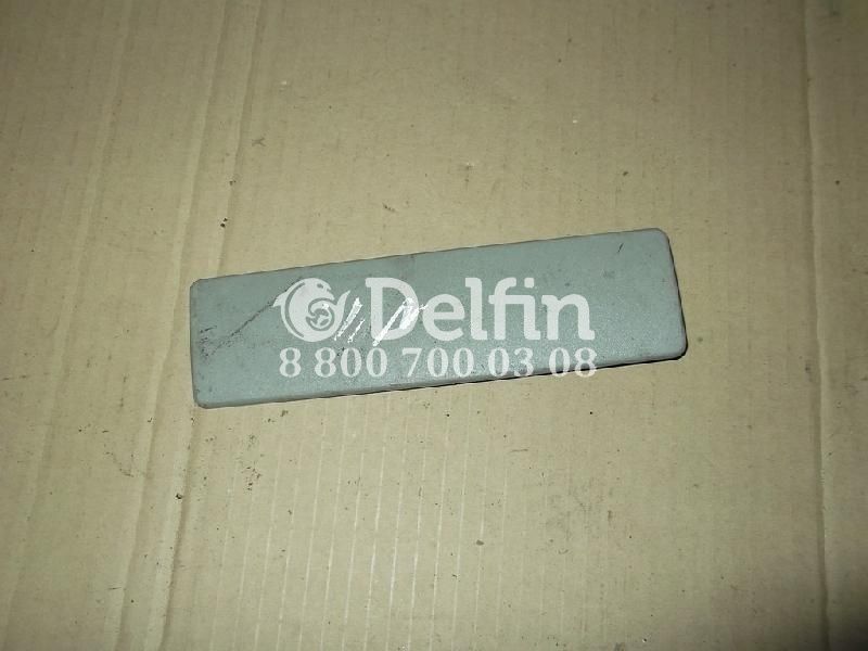 81629410073 Декоративная крышка MAN