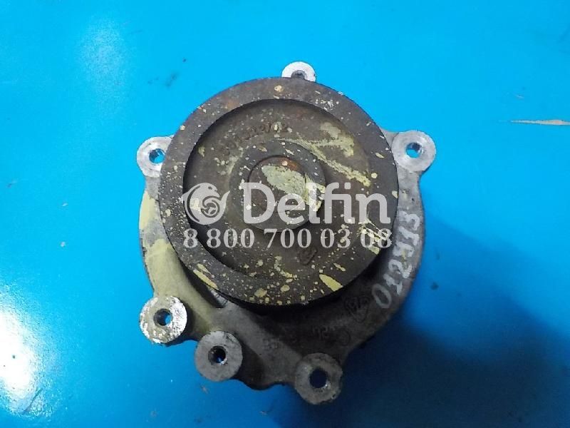 1778280 Насос охлаждающей жидкости DAF XF105