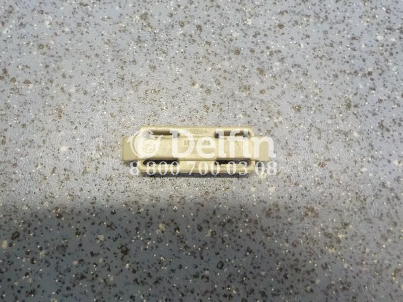 1725931 Пружинный зажим Scania