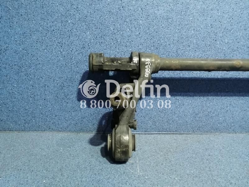 21750162 Стабилизатор кабины (торсион) Volvo FH4