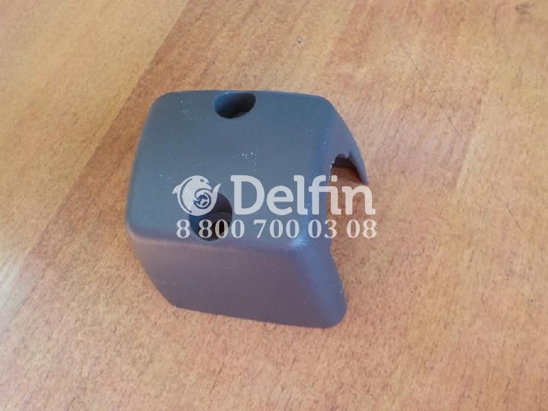 82472612 Крепление бокового зеркала (новый) Volvo