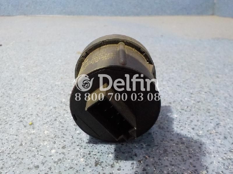 81255250231 Переключатель АКПП MAN