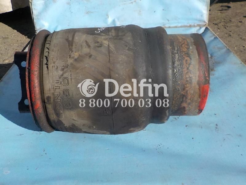 1793521 Пневмоподушка DAF