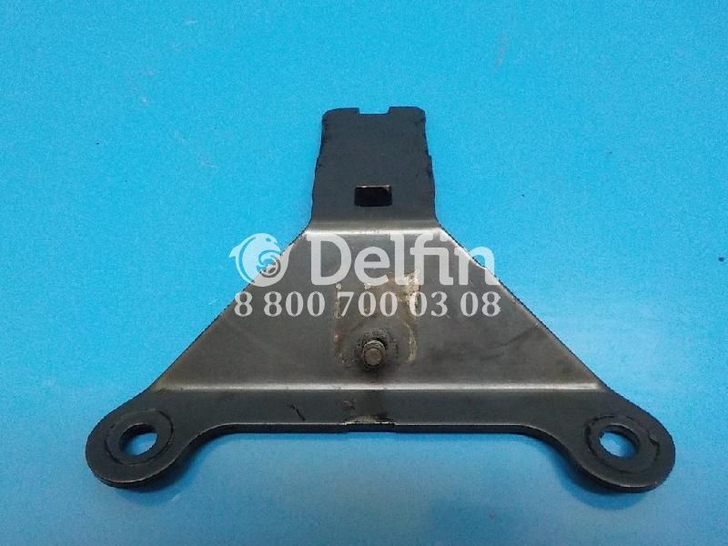 500023086 Кронштейн КПП Mercedes Benz