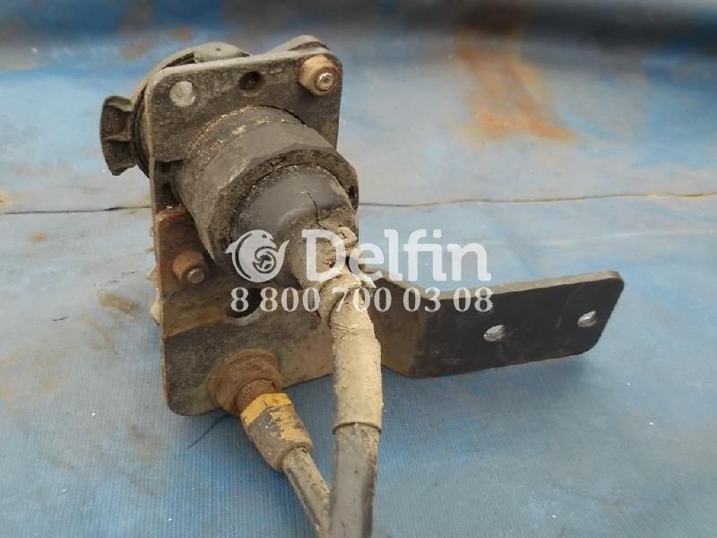 1433145 Кронштейн рамы Scania