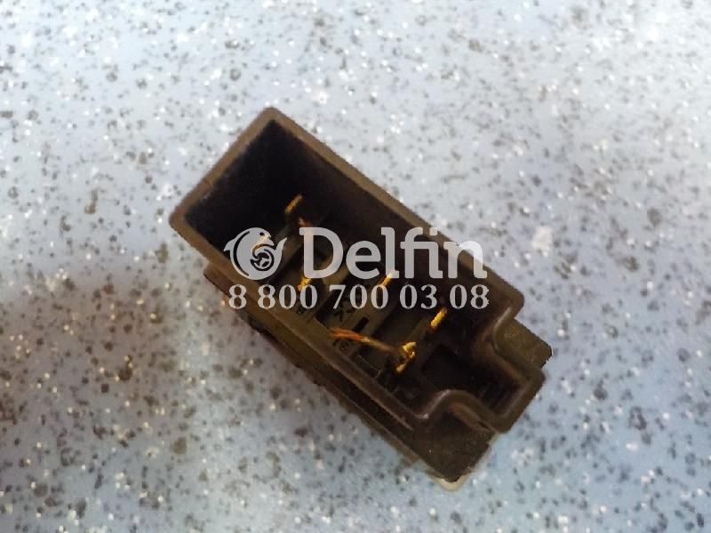 81255250210 Выключатель MAN