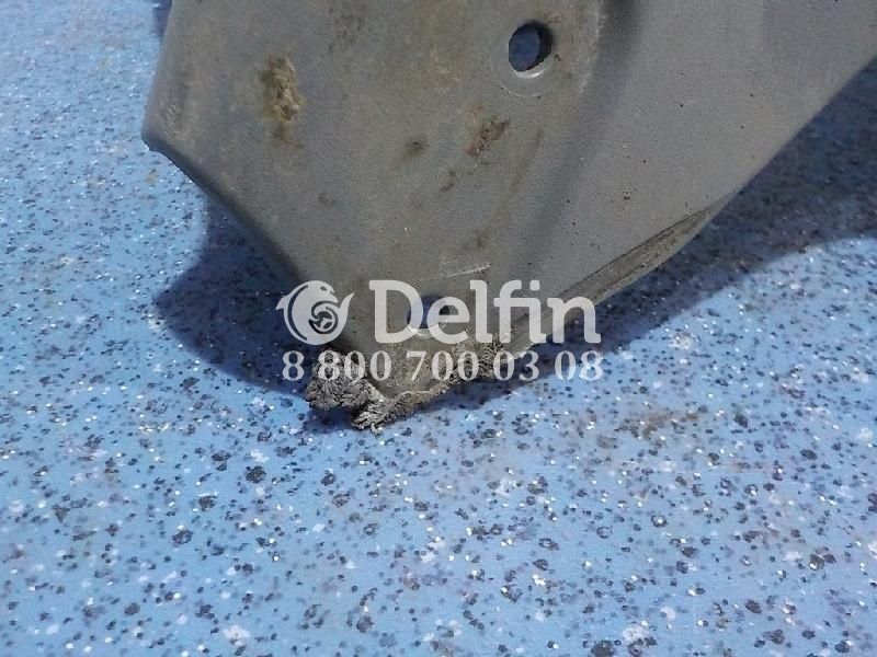 A9438800306 Заднее крыло LH Mercedes Benz