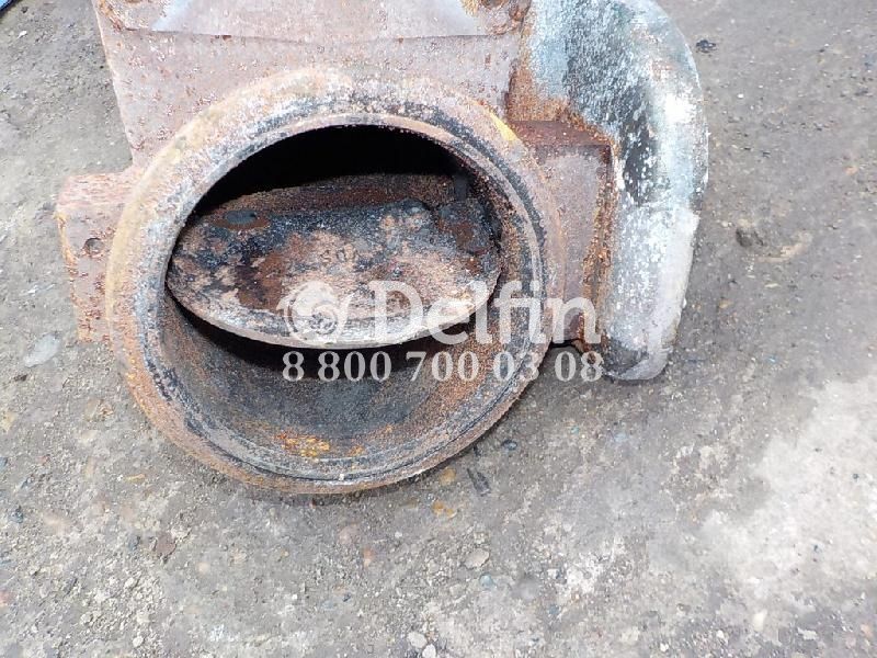 1805603 Горный тормоз Scania