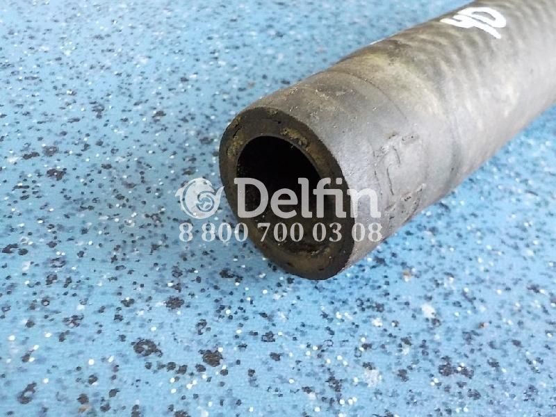 A6254660281 Шланг ГУРа Mercedes Benz