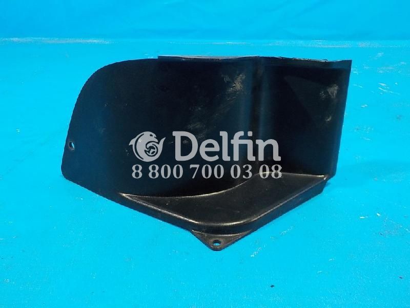 A9438850074 Накладка бампера Mercedes Benz