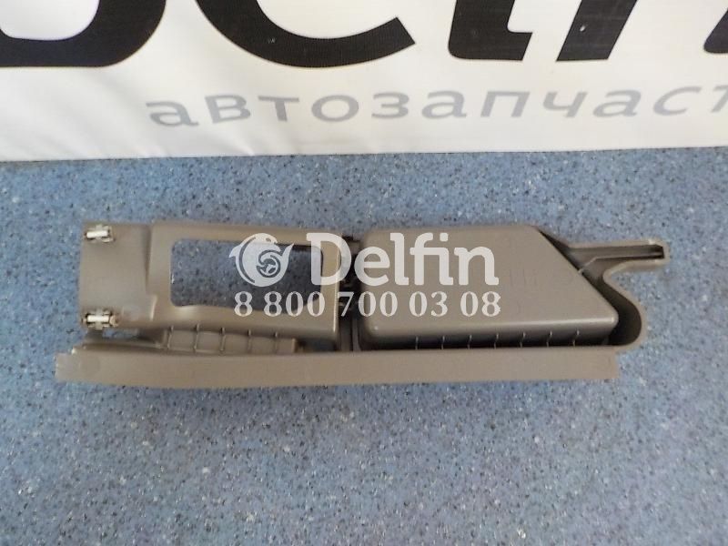 2056832 Кронштейн левый LH Scania 6 серии